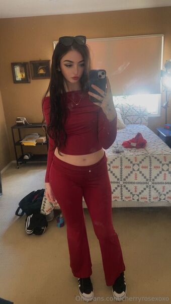 cherryrosexoxo