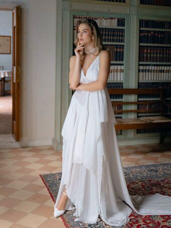 Chiara Costalunga