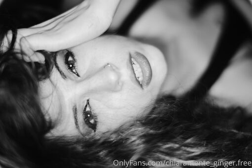 chiaramente_ginger.free