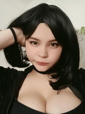 Chivi Cosplay