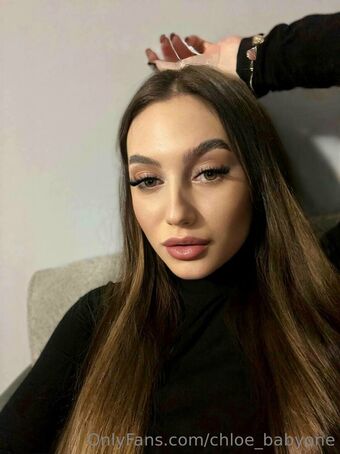 chloe_babyone