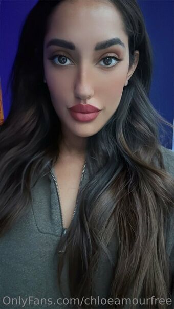 chloeamourfree