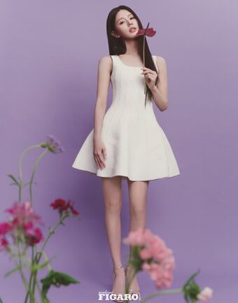 Cho Mi-yeon (Miyeon) - i-dle [(G)I-dle]