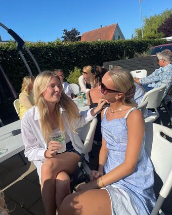 Christiane L Therkelsen