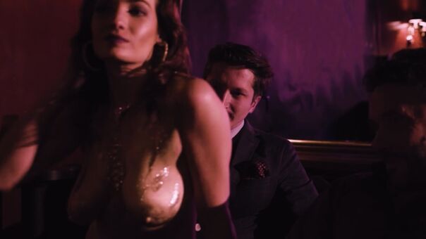 Christina Jolie Breza