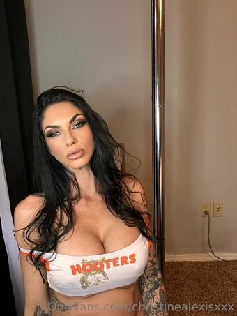 christinealexisxxx