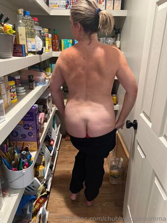 Chubbyyogamomma