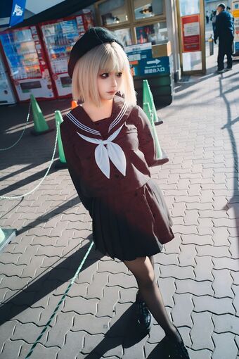 Chunmomo