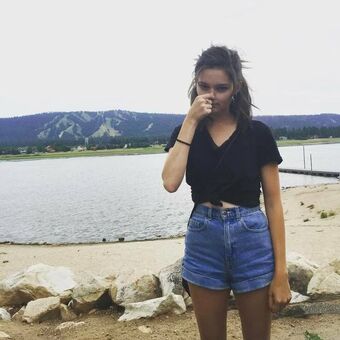 Ciara Bravo