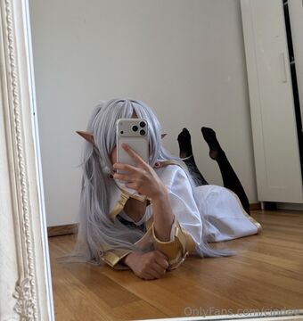 cindae Nahé Úniky OnlyFans Fotka 44