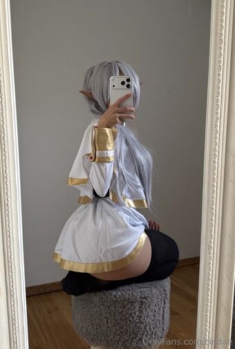 cindae Nahé Úniky OnlyFans Fotka 46