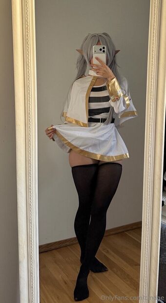 cindae Nahé Úniky OnlyFans Fotka 51