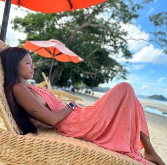 Cindy Cinco Bisayadako