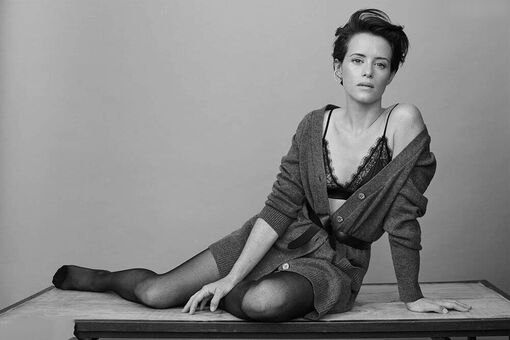Claire Foy