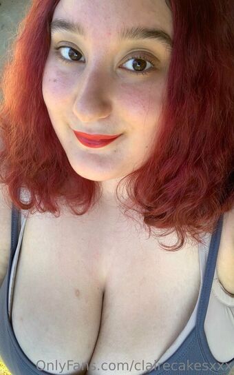 clairecakesxxx