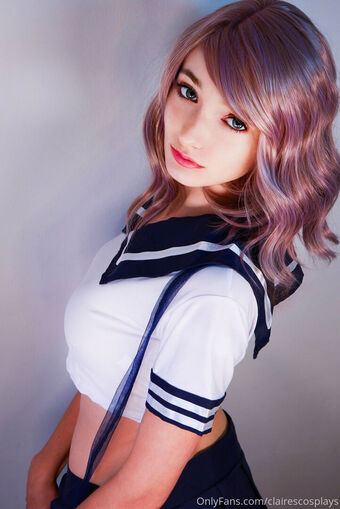 Clairescosplays