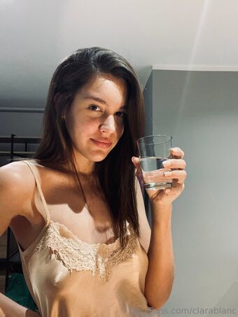 clarablanc Nahé Úniky OnlyFans Fotka 84