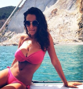 Cleo Bracchi