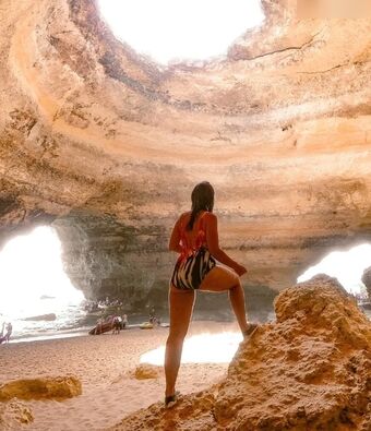 Cleo - Reiseeuphorie