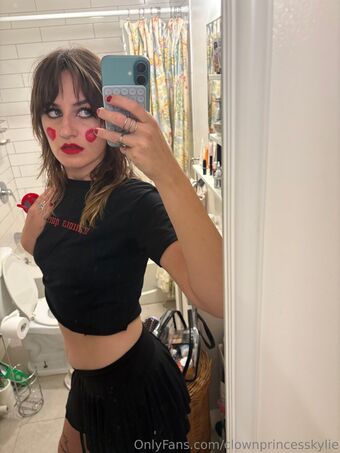 clownprincesskylie