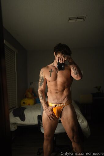 cmuscle