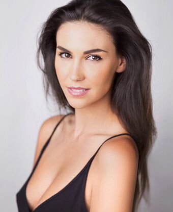 Coby Connell Nahé Úniky OnlyFans Fotka 48