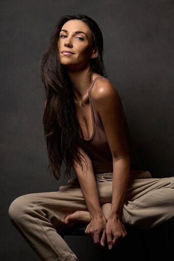 Coby Connell Nahé Úniky OnlyFans Fotka 50