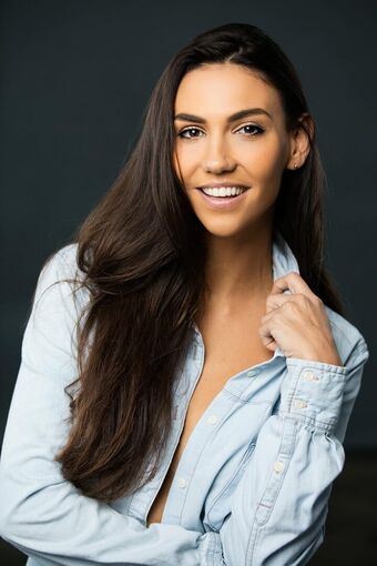 Coby Connell Nahé Úniky OnlyFans Fotka 54