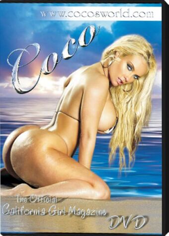 Coco Austin