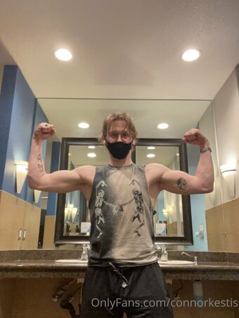 connorkestis