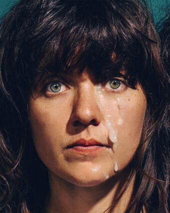 Courtney Barnett