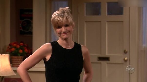 Courtney Thorne-Smith