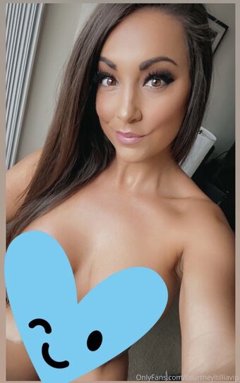 courtneyltilliavip
