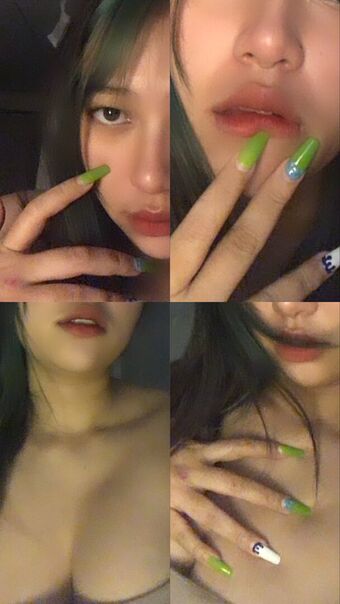 Cppxnd Nahé Úniky OnlyFans Fotka 3