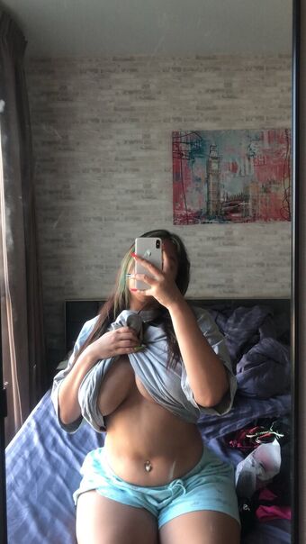 Cppxnd Nahé Úniky OnlyFans Fotka 9