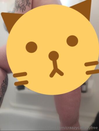 craazycatladyfree