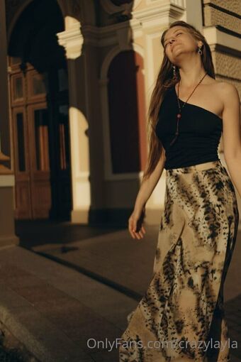 crazylayla