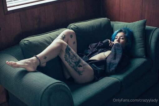crazyylady