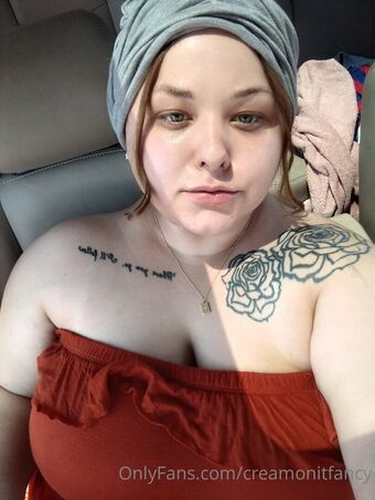 Creamonitfancy