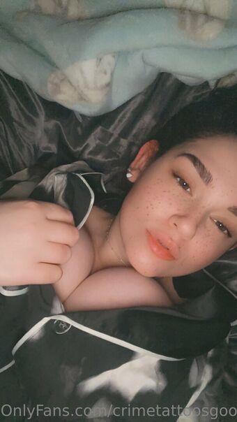 crimetattoosgoodattitude