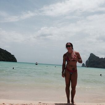 Cris Cyborg