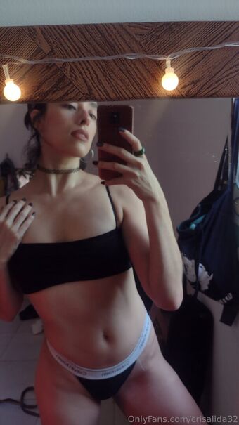 crisalida32