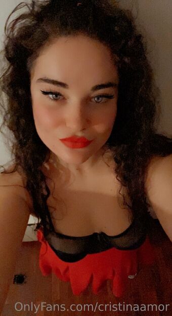 cristinaamor