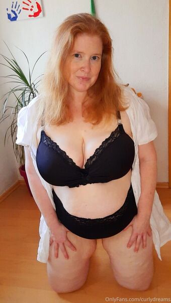 Curlydreams
