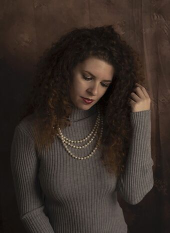 Curlykmodel