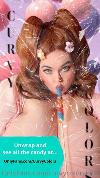 curvycolorsbbw