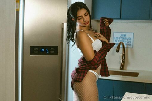 cutecamila