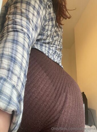 cuteclemx Nahé Úniky OnlyFans Fotka 20
