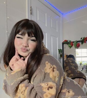 cutest Nahé Úniky OnlyFans Fotka 19
