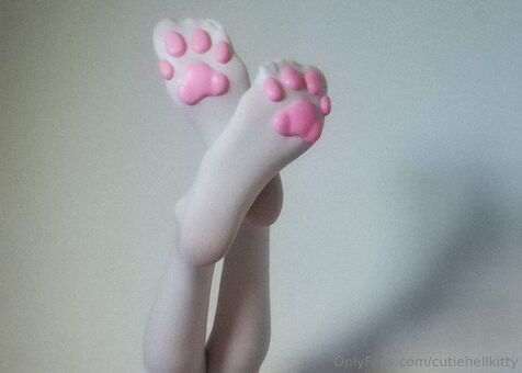 cutiehellkitty Nahé Úniky OnlyFans Fotka 5